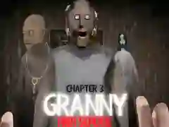 Granny Chapter 3 High School Granny Chapter 3 High School