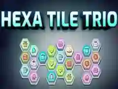 Hexa Tile Trio