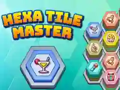 Hexa Tile Master