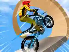 Bike Stunt Racing Legend Bike Stunt Racing Legend