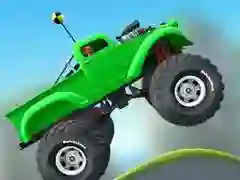 Hill Dash Car Hill Dash Car