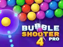 Bubble Shooter Pro 4 Bubble Shooter Pro 4