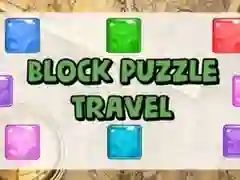 Block Puzzle Travel Block Puzzle Travel