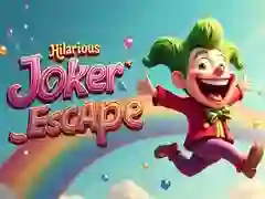 Hilarious Joker Escape Hilarious Joker Escape