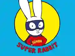 Simon Super Rabbit Simon Super Rabbit