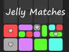 Jelly Matches