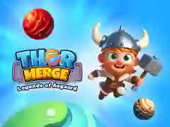 Thor's Merge Thor's Merge