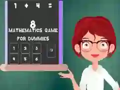 Math games for Dummies Math games for Dummies