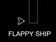 Flappy Ship Flappy Ship
