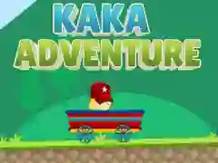 Kaka Adventure Kaka Adventure