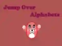 Jump Over Alphabets Jump Over Alphabets