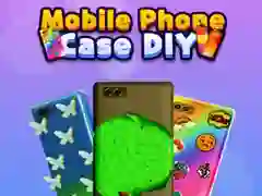 Mobile Phone Case DIY 