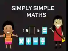 Simply Simple Maths Simply Simple Maths