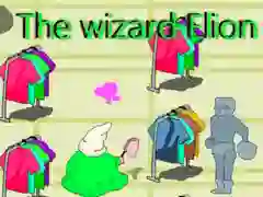 The wizard Elion