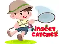 Insect Catcher Insect Catcher