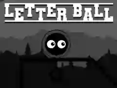 Letter Ball Letter Ball