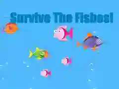 Survive The Fishes