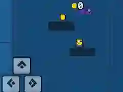 Little Yellowman Jumping Little Yellowman Jumping