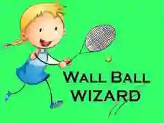 Wall Ball Wizard