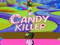 Candy Killer Candy Killer