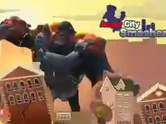Angry City Smasher