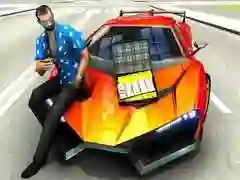 Stunts on Sky