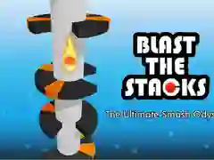 Blast the Stacks