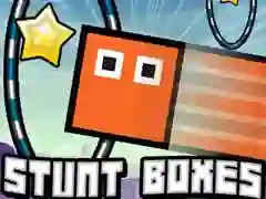 Stunt Boxes Stunt Boxes