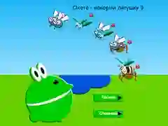 Hunt - Feed the Frog 3