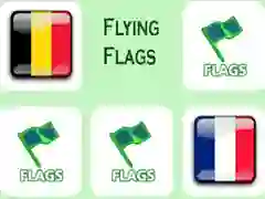 Flying Flags