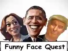 Funny Face Quest Funny Face Quest