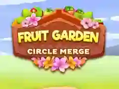 Fruit Garden: Circle Merge Fruit Garden: Circle Merge
