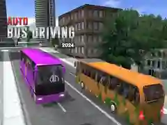 Auto Bus Driving 2024 Auto Bus Driving 2024