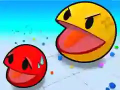 Ball Eating Simulator