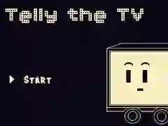 Telly the TV Telly the TV