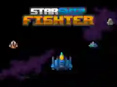 Starship Fighter Starship Fighter
