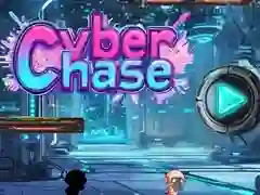 Cyber Chase Cyber Chase