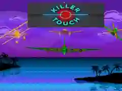 Killer Touch Killer Touch