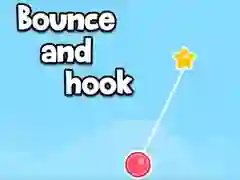Bounce And Hook Bounce And Hook