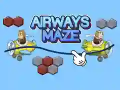 Airways Maze