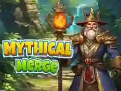 Mythical Merge Mythical Merge