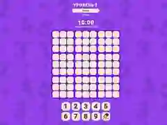 Magic Sudoku Magic Sudoku