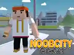 Noob City The Gangster Noob City The Gangster
