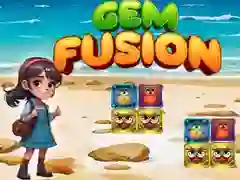 Gem Fusion Gem Fusion