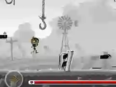 Spooky Saw Sprint Spooky Saw Sprint