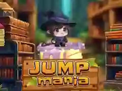 Jump Mania Jump Mania