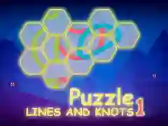 Puzzle Lines And Knots 1 Puzzle Lines And Knots 1