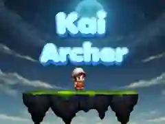 Kai Archer Kai Archer