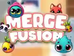 Merge Fusion Merge Fusion