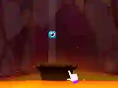 Falling Blocks Falling Blocks